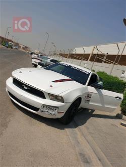 فورد موستانج